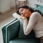Sonno e cervello: scoperta la riparazione locale nei neuroni